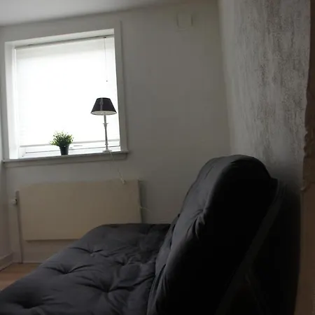 Baggesens Alle 115 Villa *