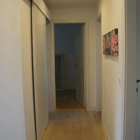 Villa Baggesens Alle 115 Esbjerg