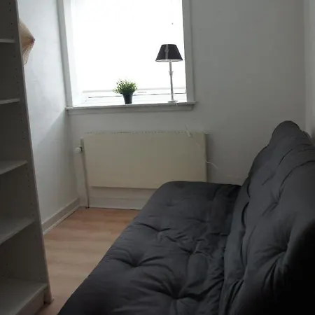 Villa Baggesens Alle 115 Esbjerg